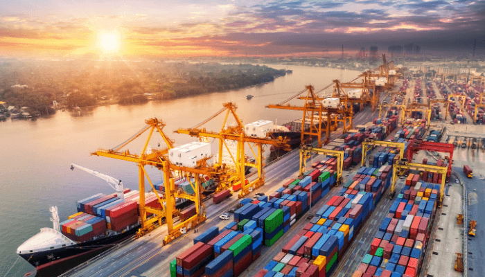 Logistics Services