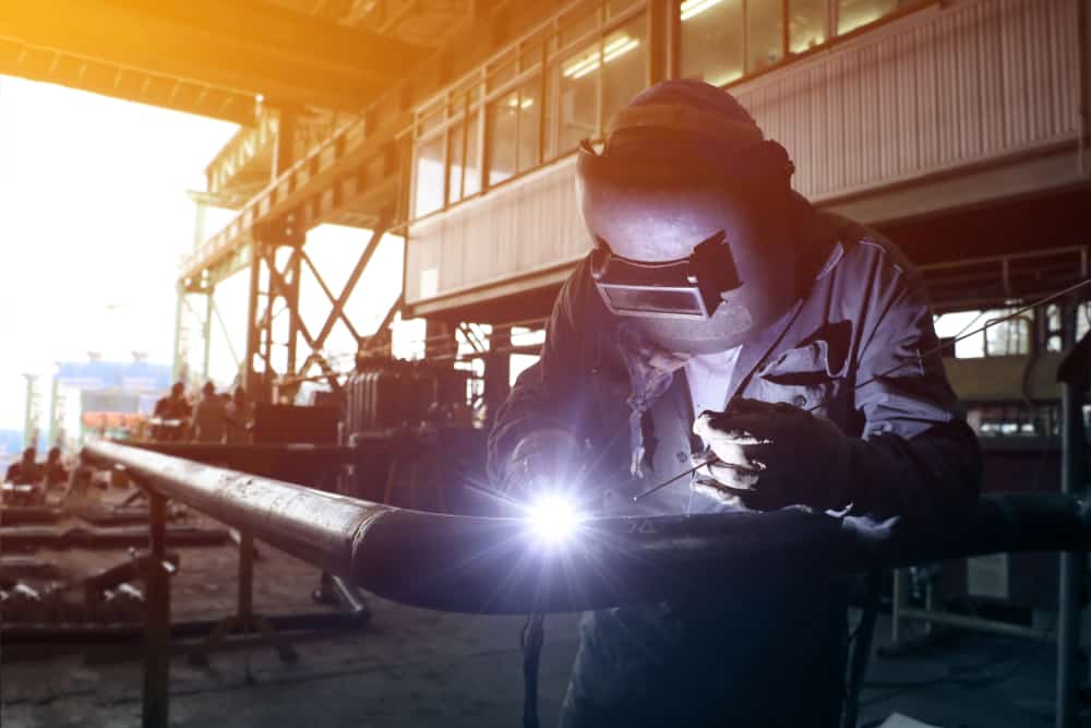 Fabrication and Construction