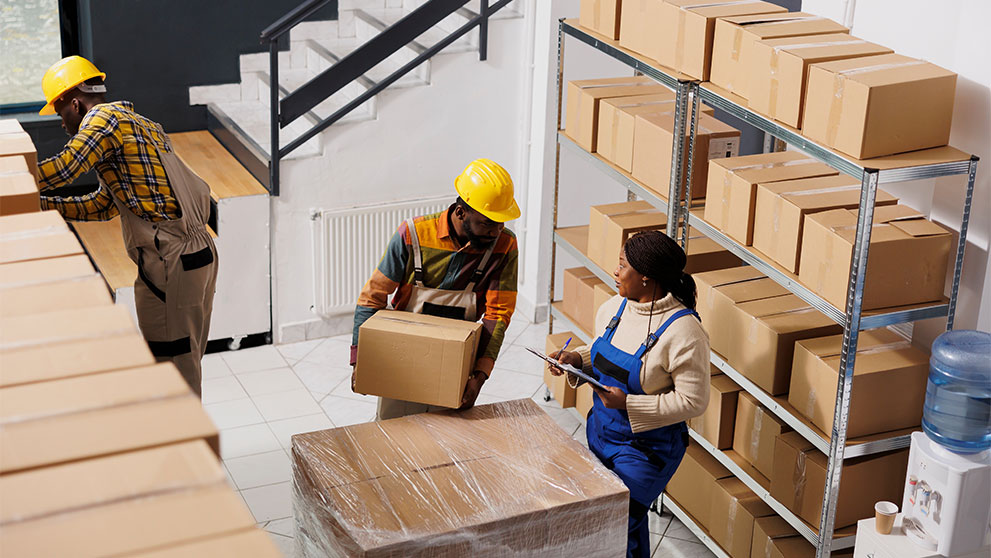 Procurement Services